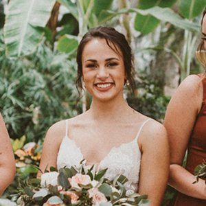 Meet your Posher, Michaela